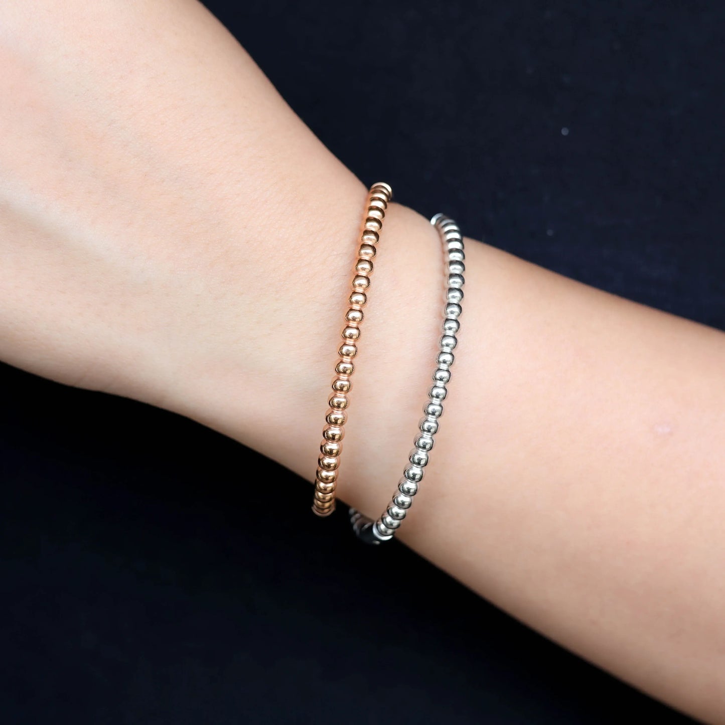 Aria Stacking Bangle