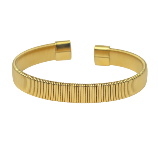 Grace Cuff Bangle