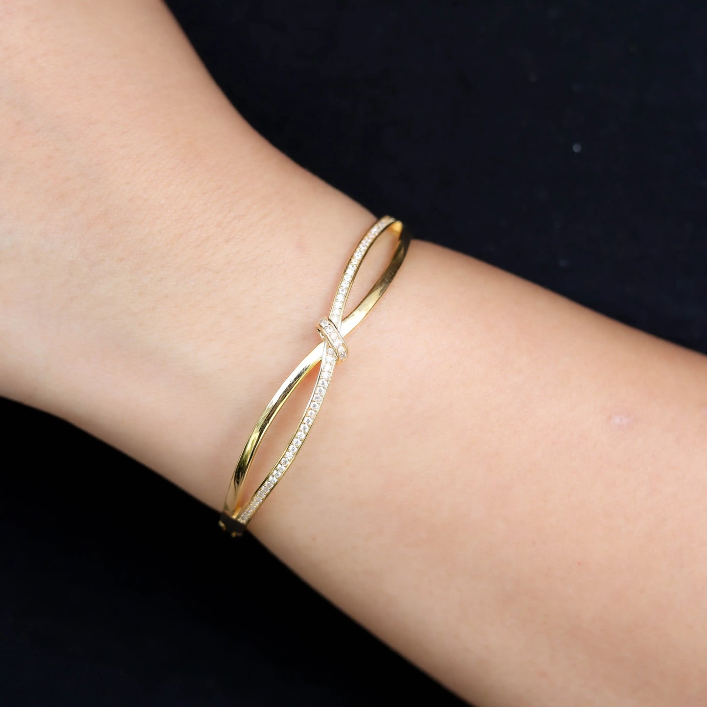 Maya Bangle