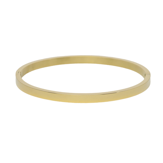 Classic Band - Gold