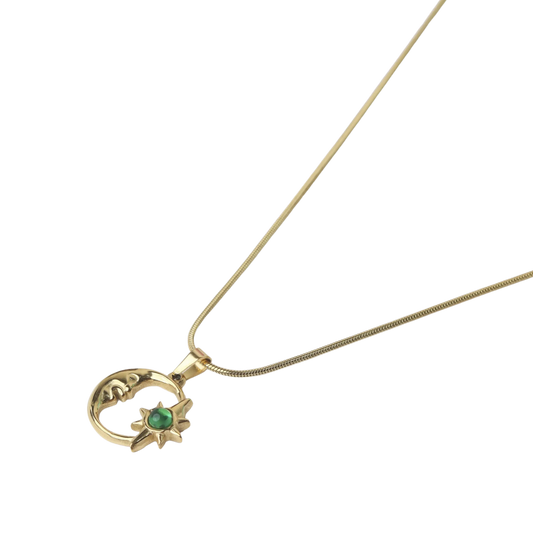 Sun n Moon Chain
