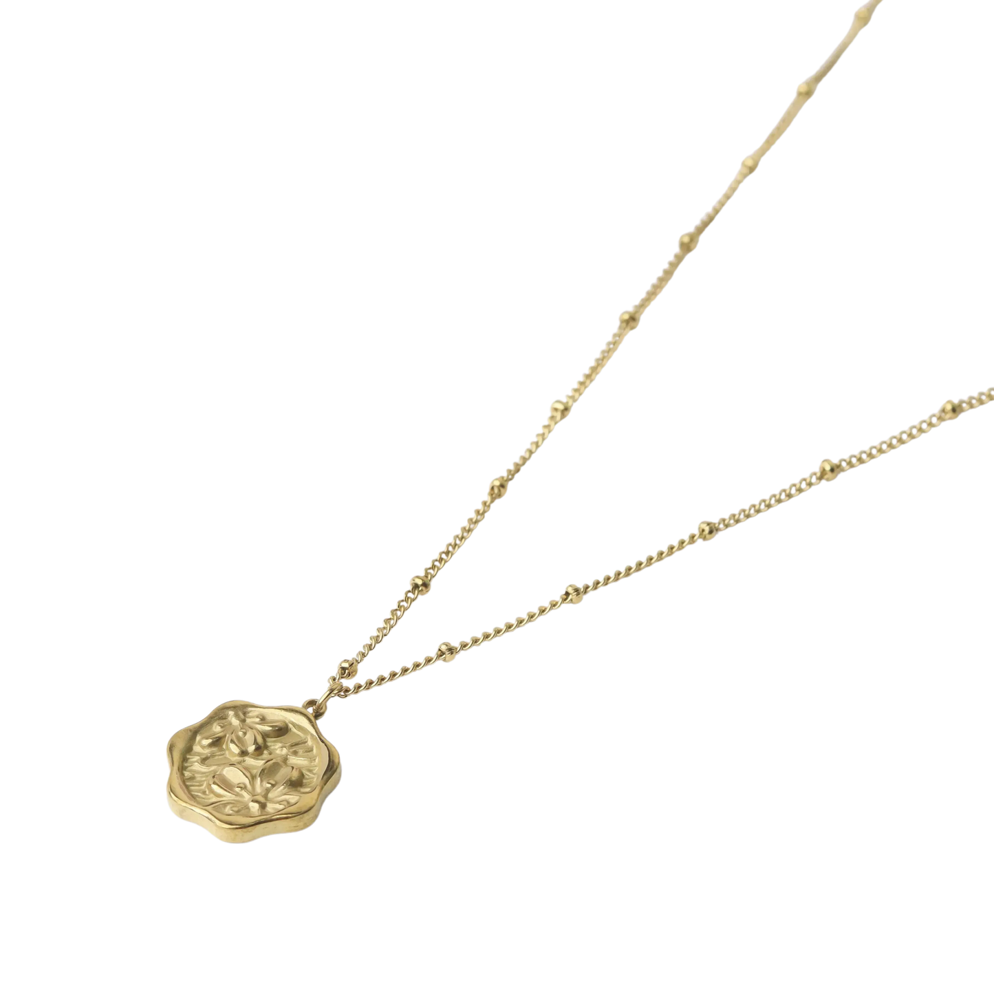 Maya Necklace
