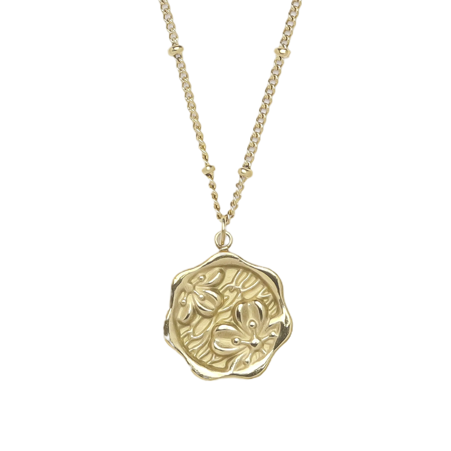 Maya Necklace