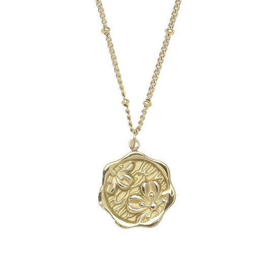 Maya Necklace