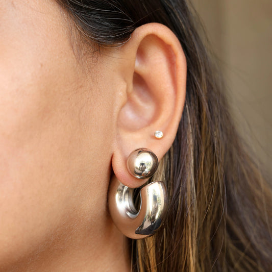 Two Way Hoops