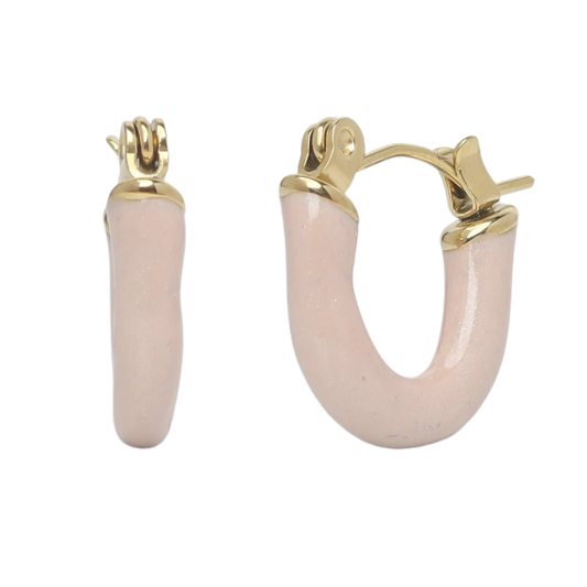 Mini Hoops