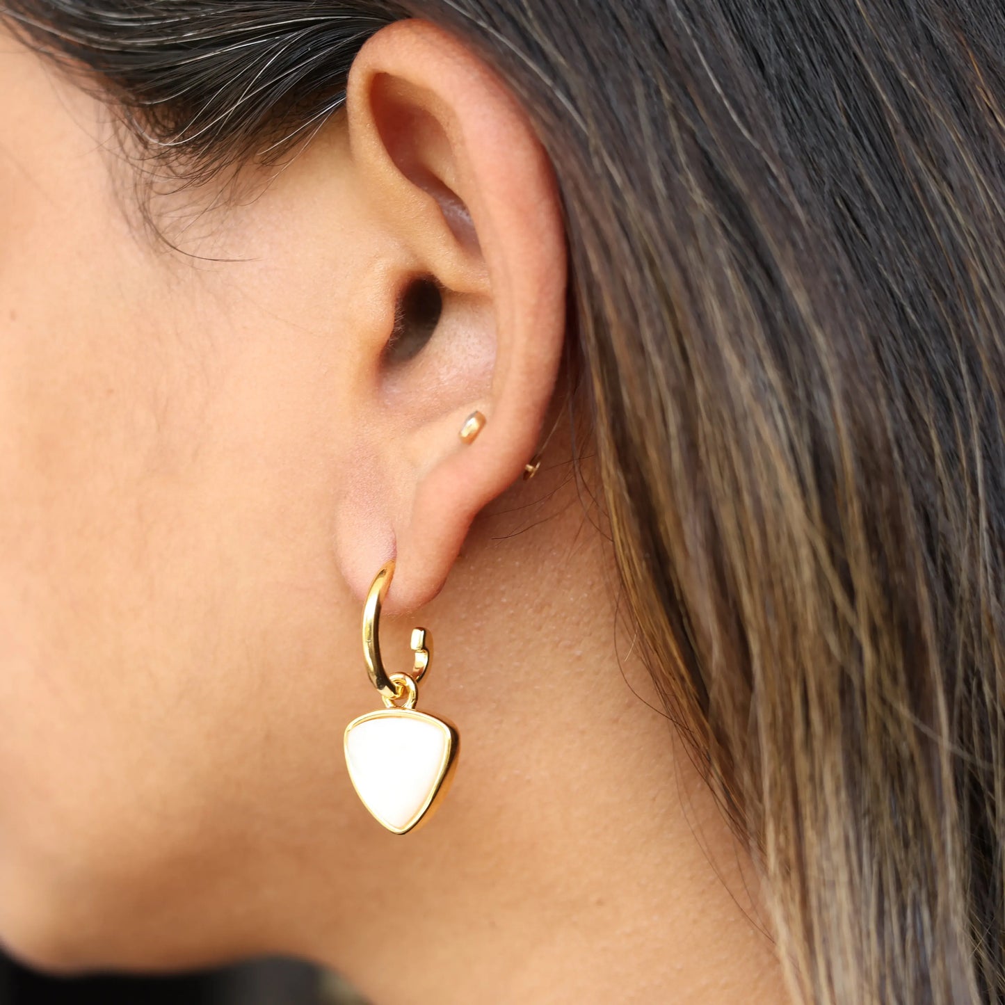 Mona Dangle Earrings