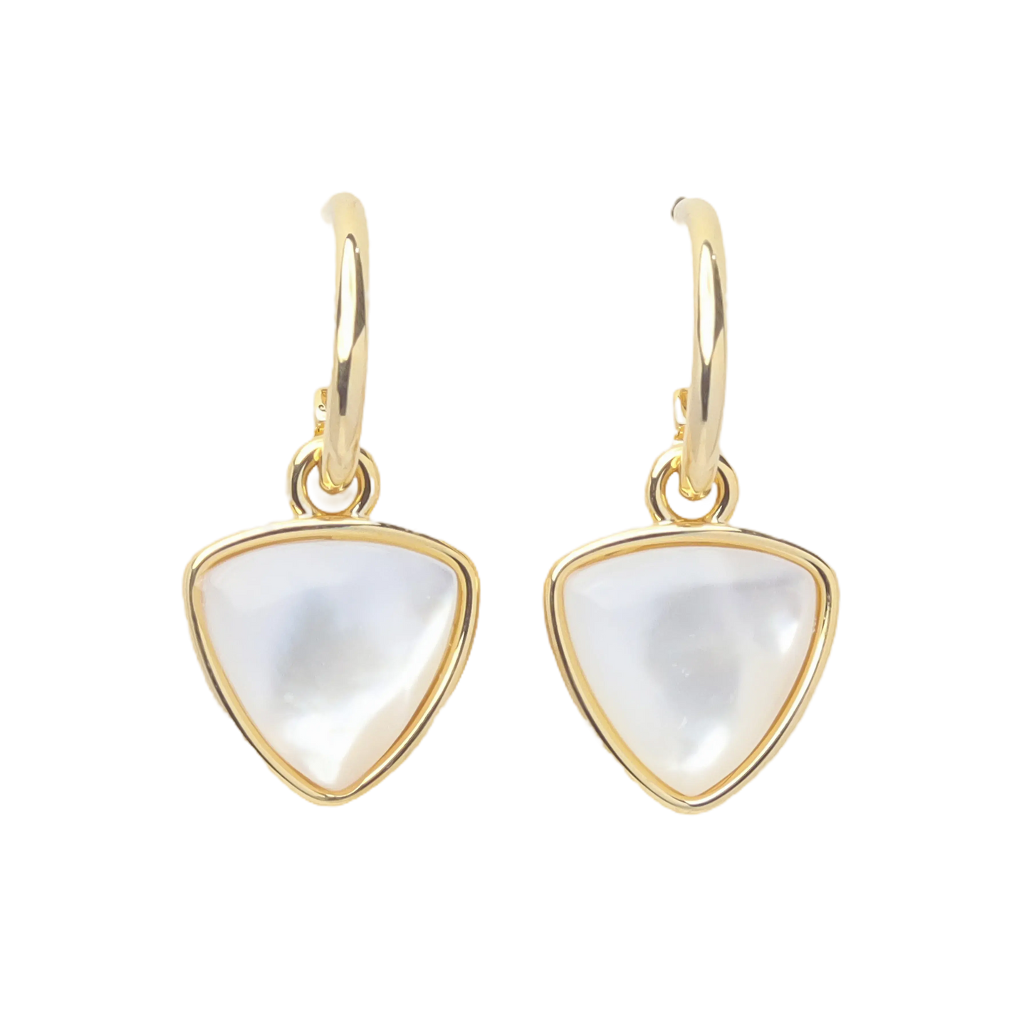 Mona Dangle Earrings
