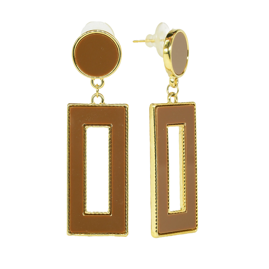 Nancy Dangle Earrings