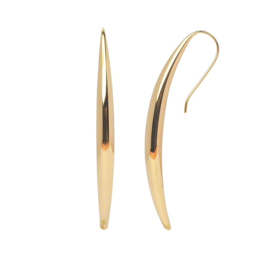 Burma Dangle Earrings