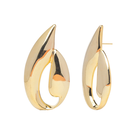 Mia Dangle Earrings