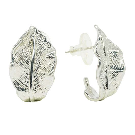 Leaf Studs