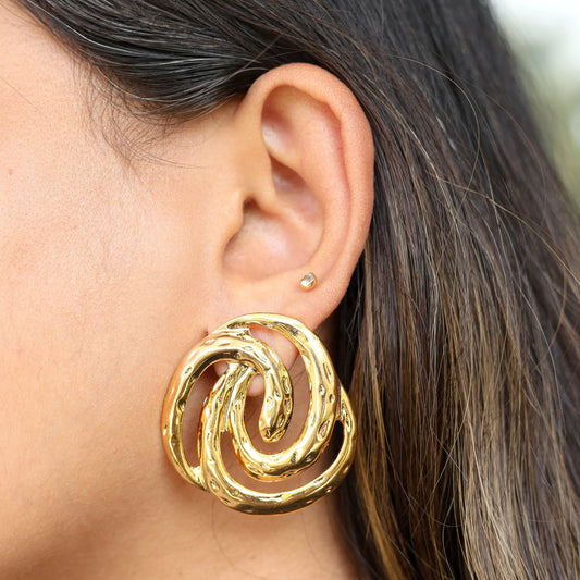 Stella Studs