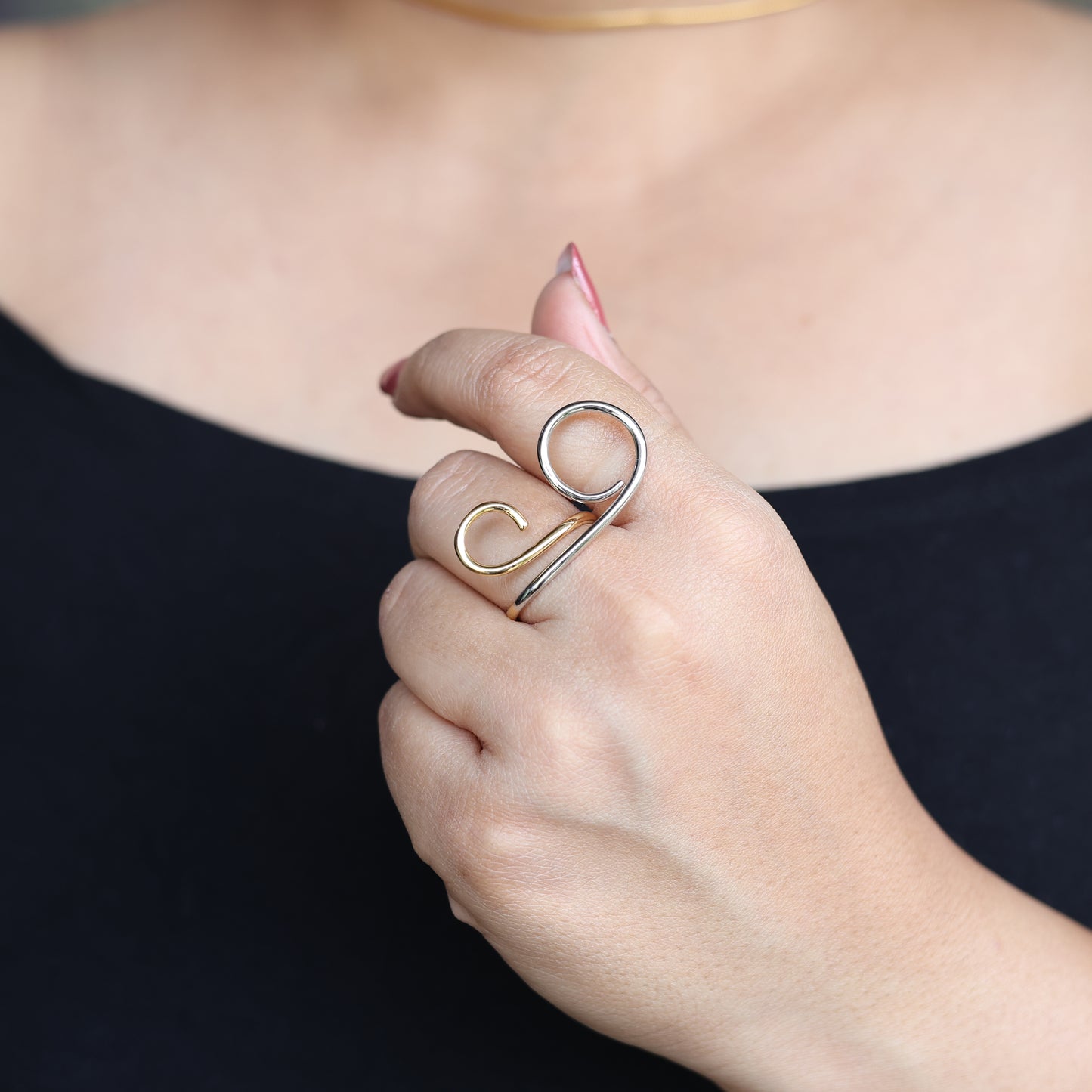 Nova Ring