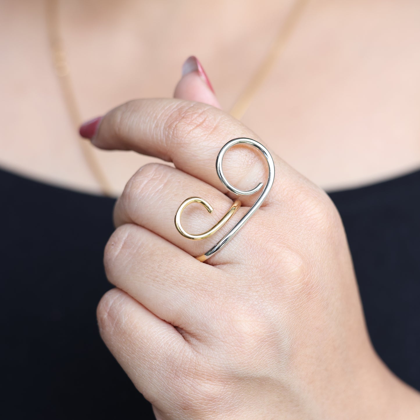 Nova Ring
