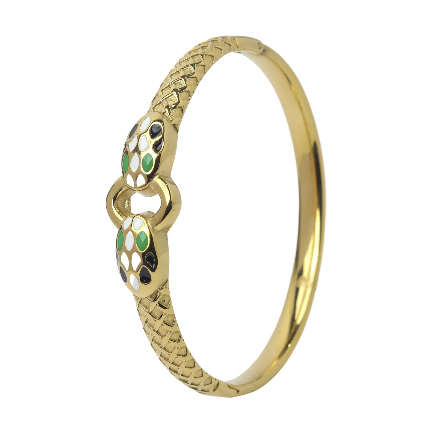 Panther Bangle