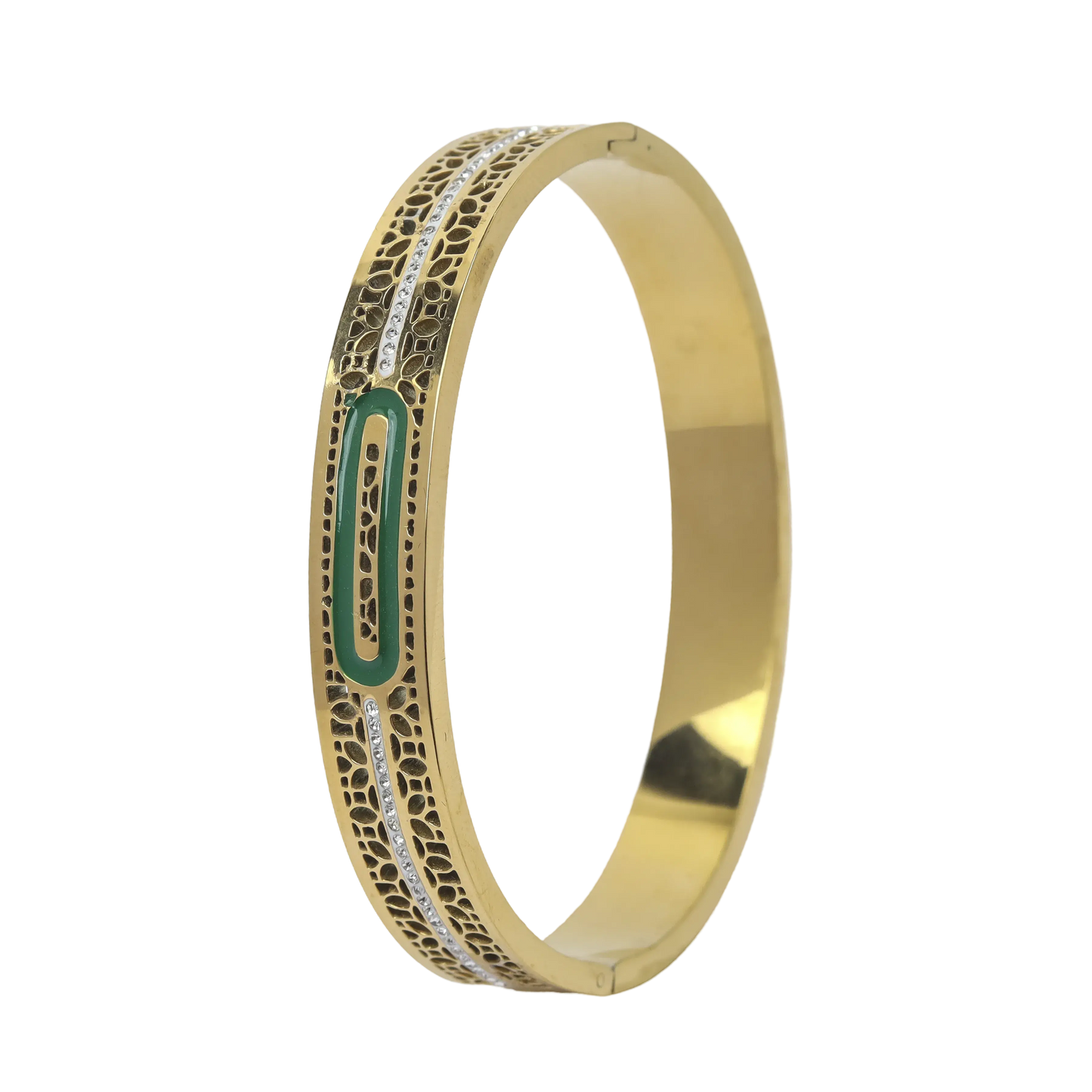 Edith Bangle