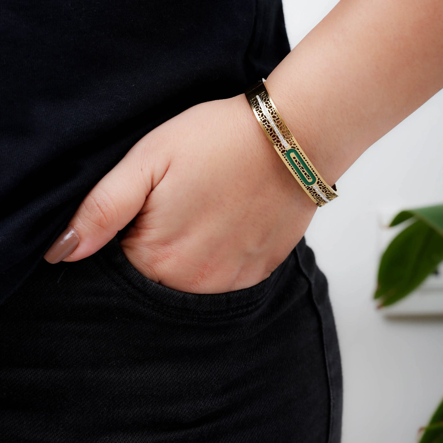 Edith Bangle