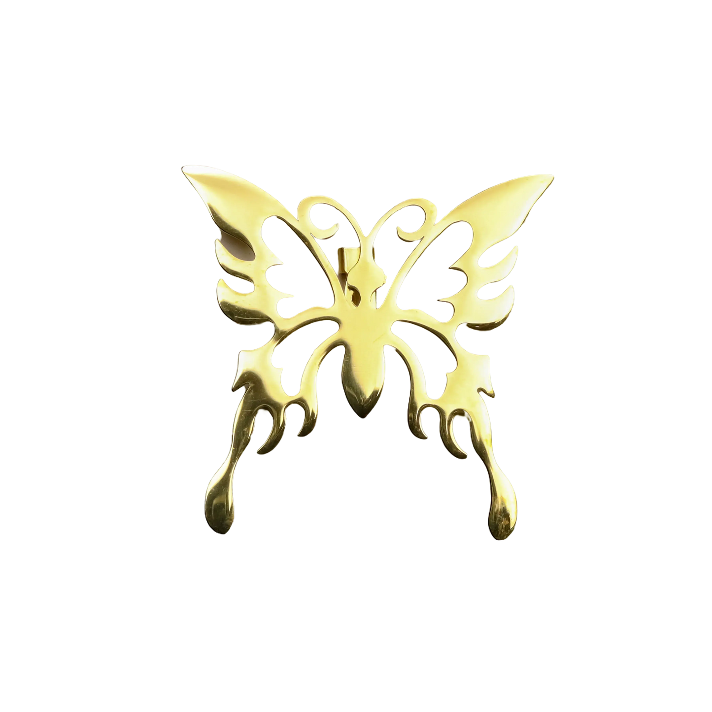 Butterfly Brooch