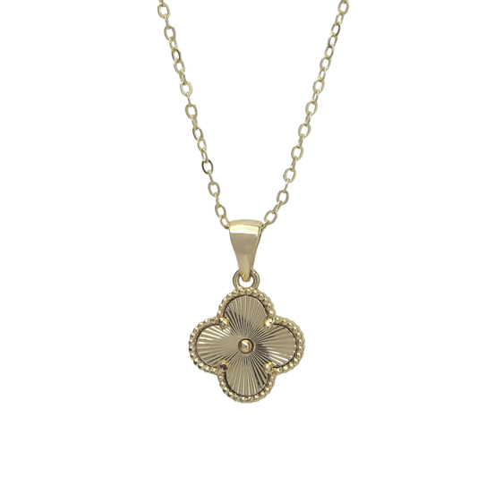 Clover Chain