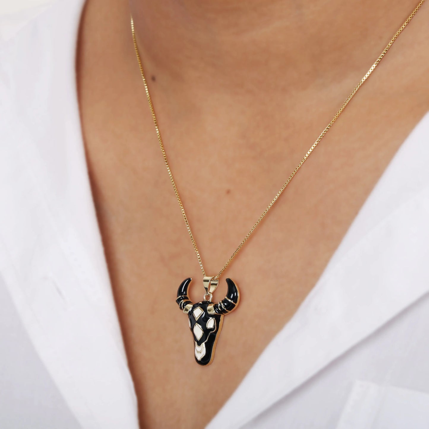 Toro Bravo Chain
