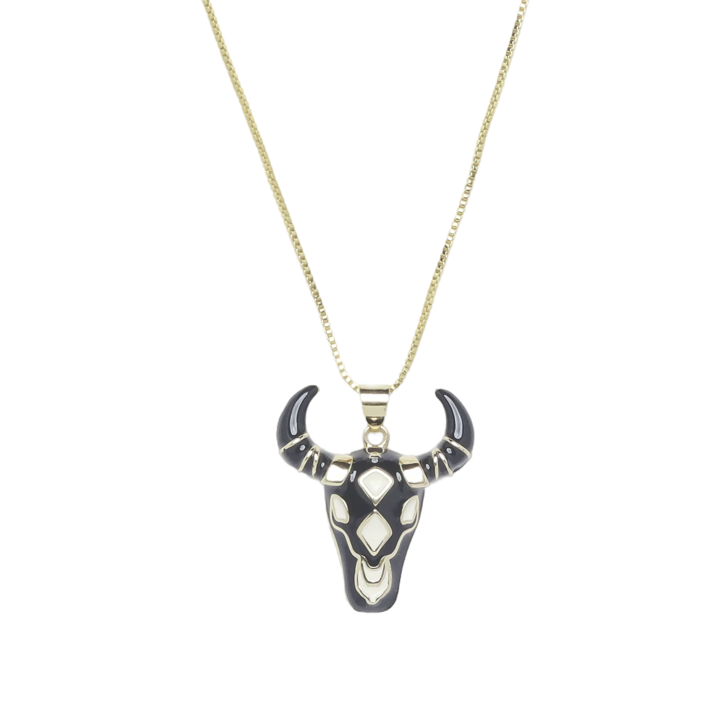 Toro Bravo Chain