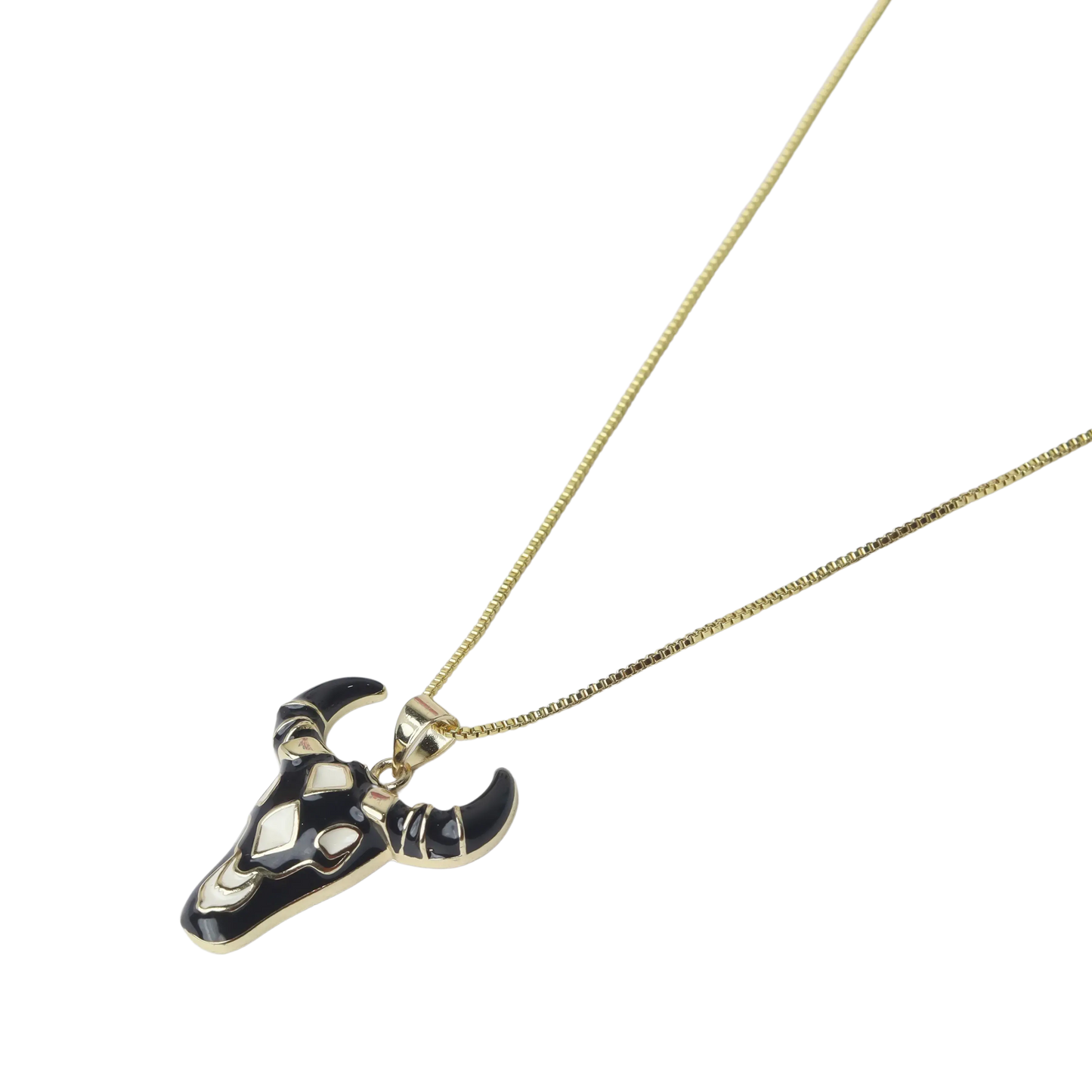 Toro Bravo Chain