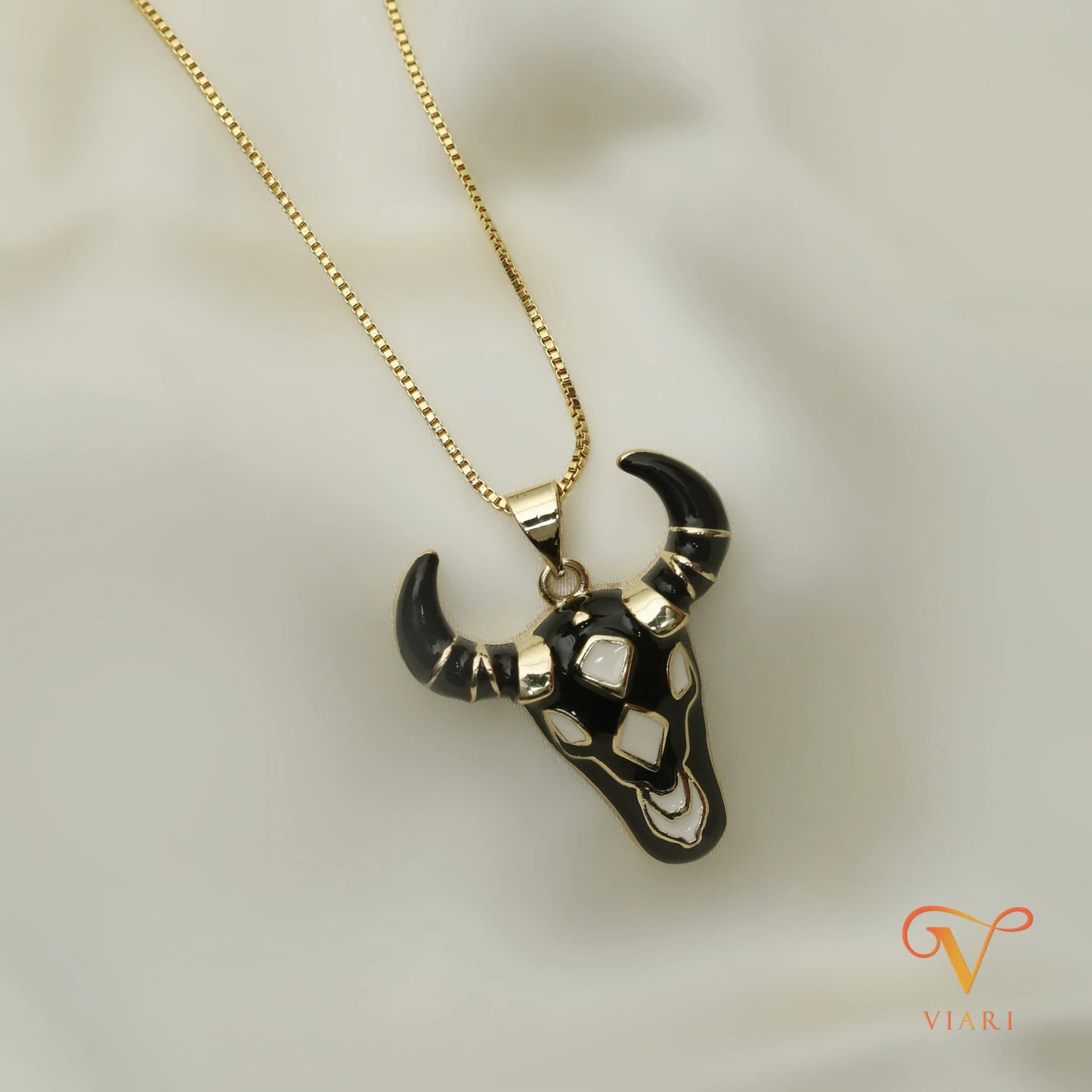 Toro Bravo Chain