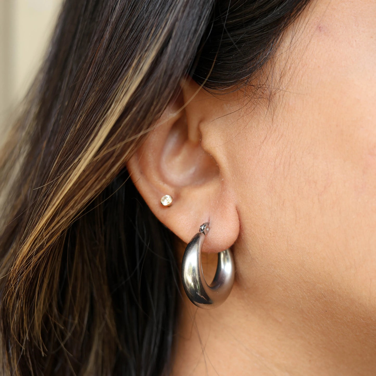 Blossom Earrings