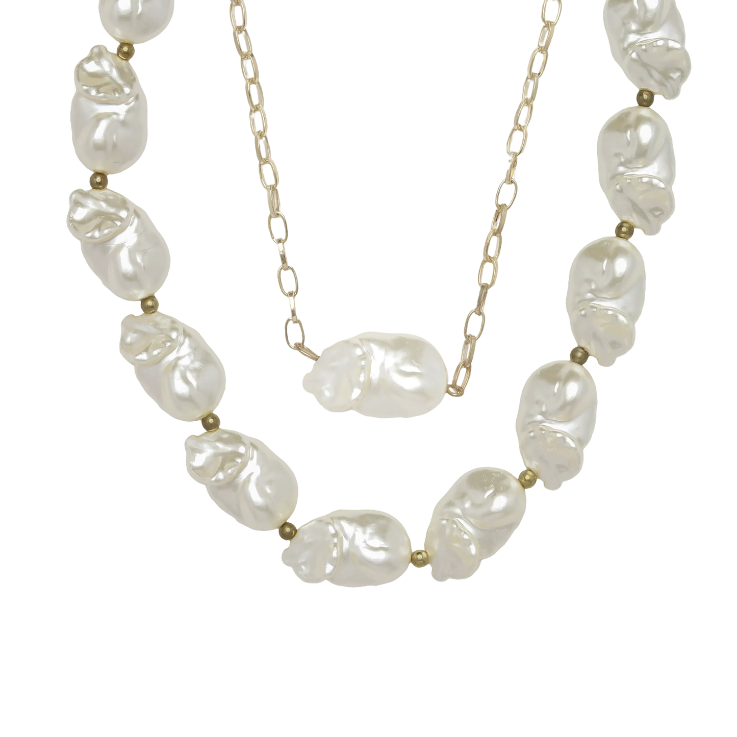 Ella Layered Necklace