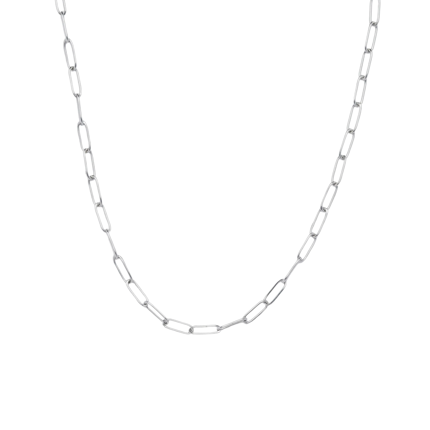 Daisy Layered Chain