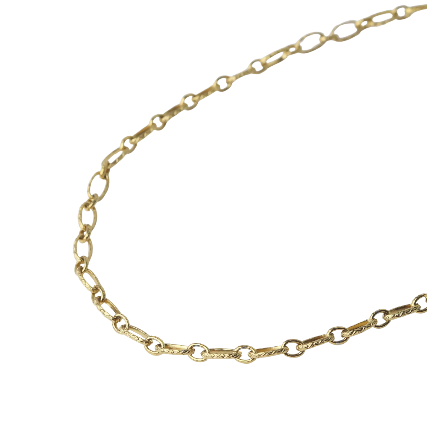Annie Necklace