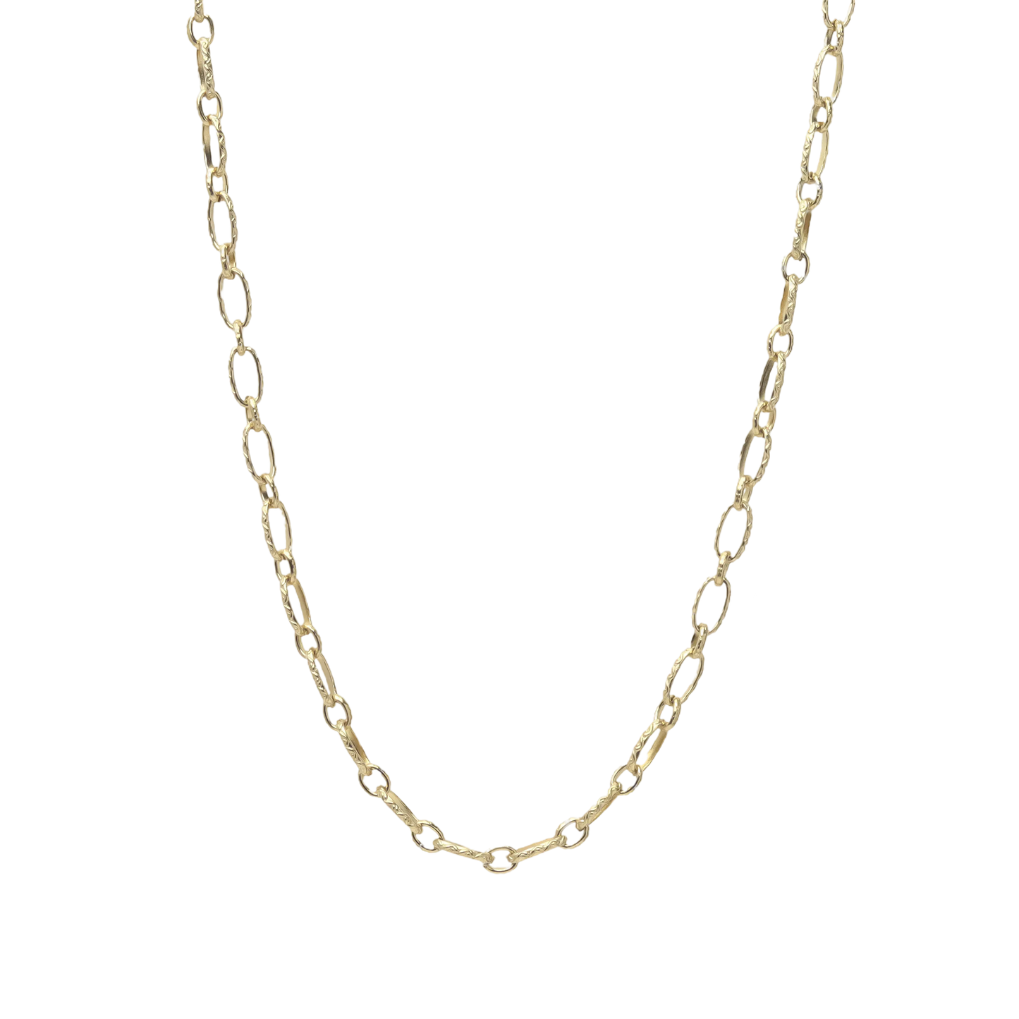 Annie Necklace