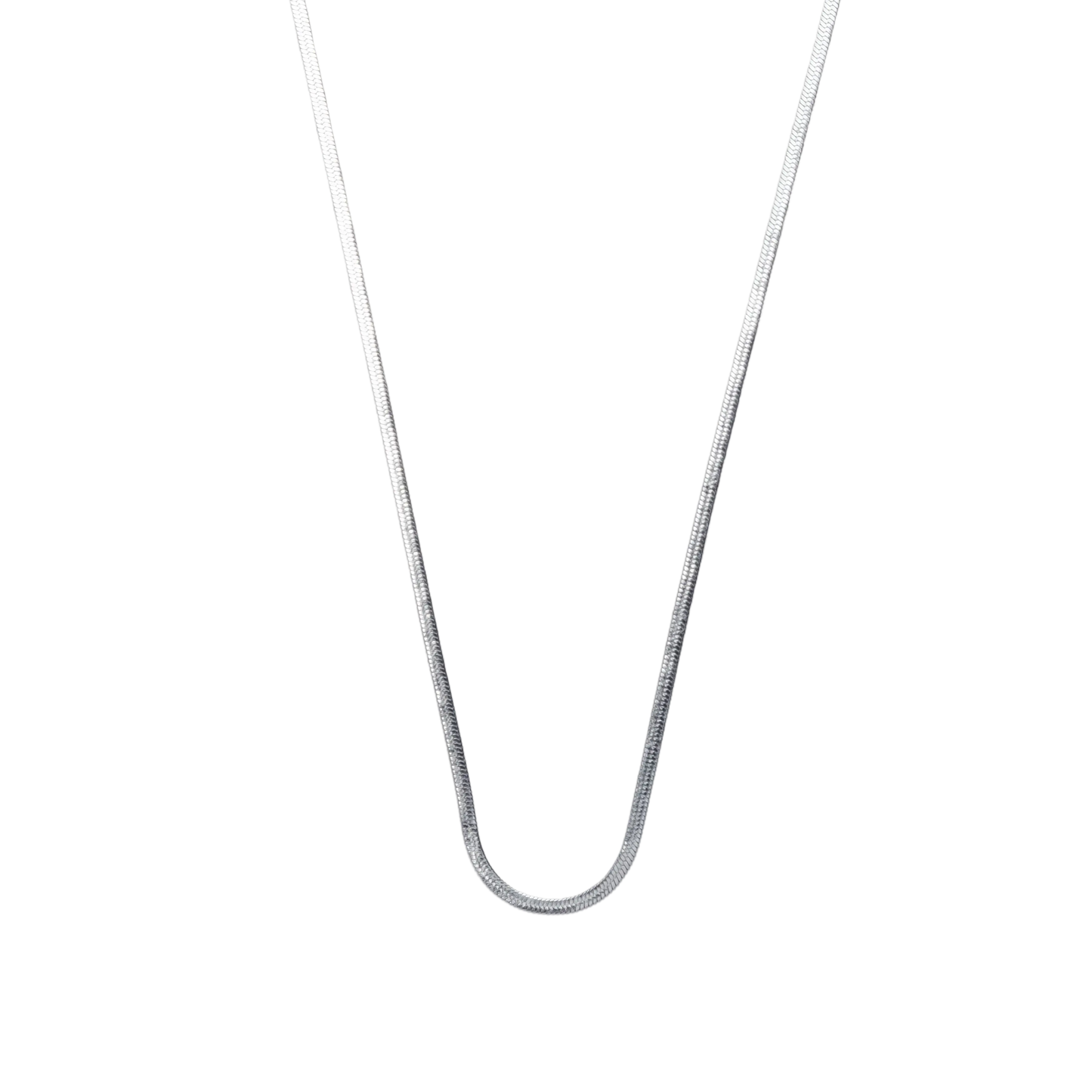 Herringbone Chain