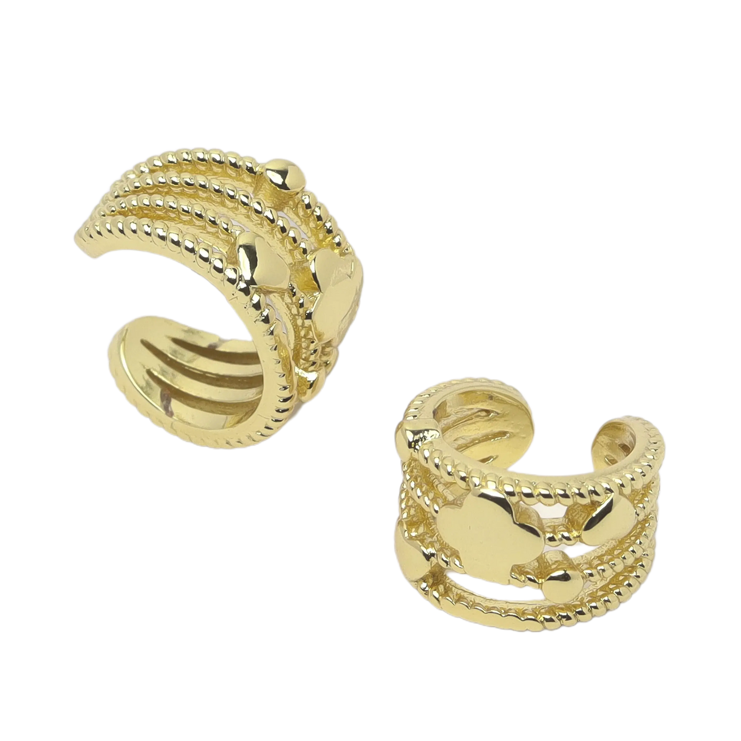 Star Mini Ear Cuff