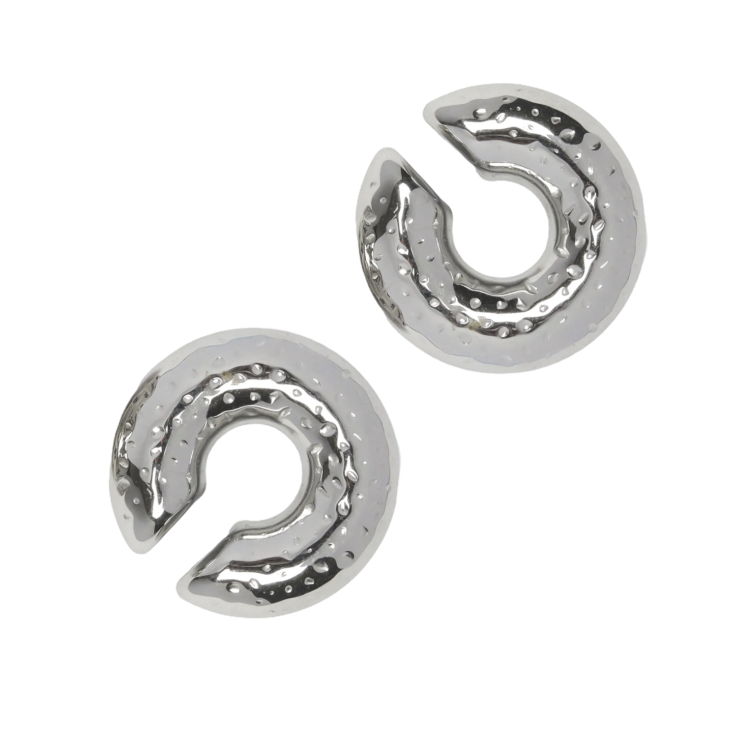 Textured Ear Cuff