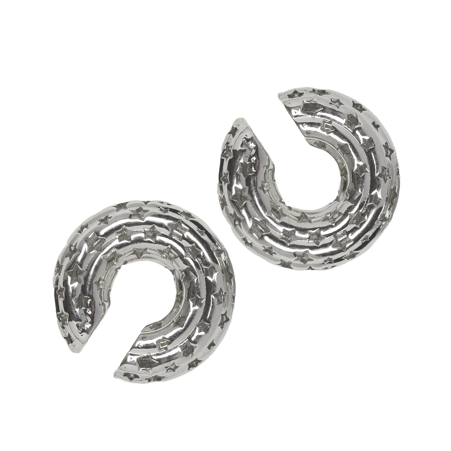 Star Ear Cuff