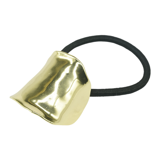 Sleek Pony Cuff