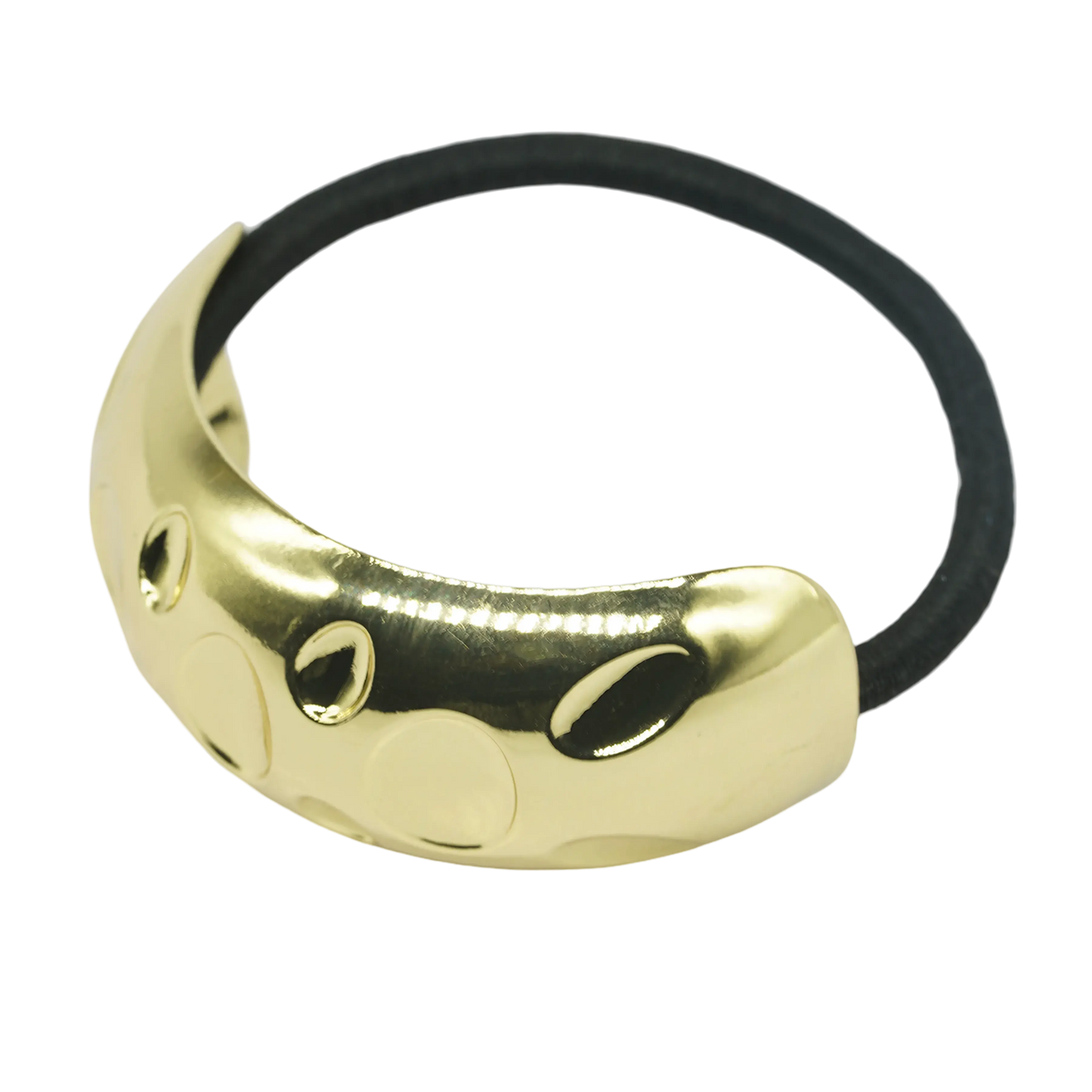 Dome Textured Hair Cuff