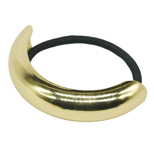 Dome Hair Cuff