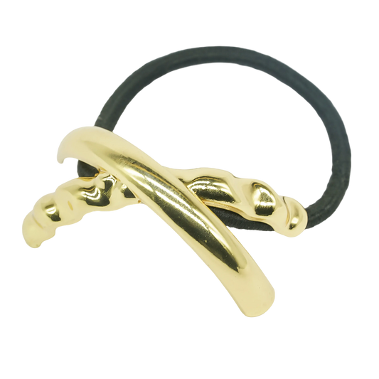 Cross Hair Cuff