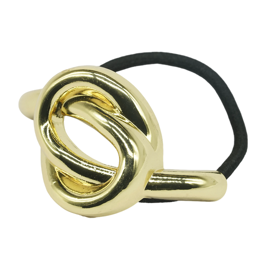 Buckle Hair Cuff