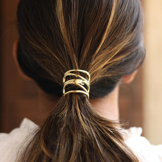 Roma Hair Cuff