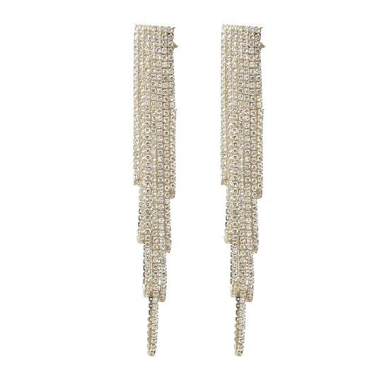 Zoya Dangle Earrings