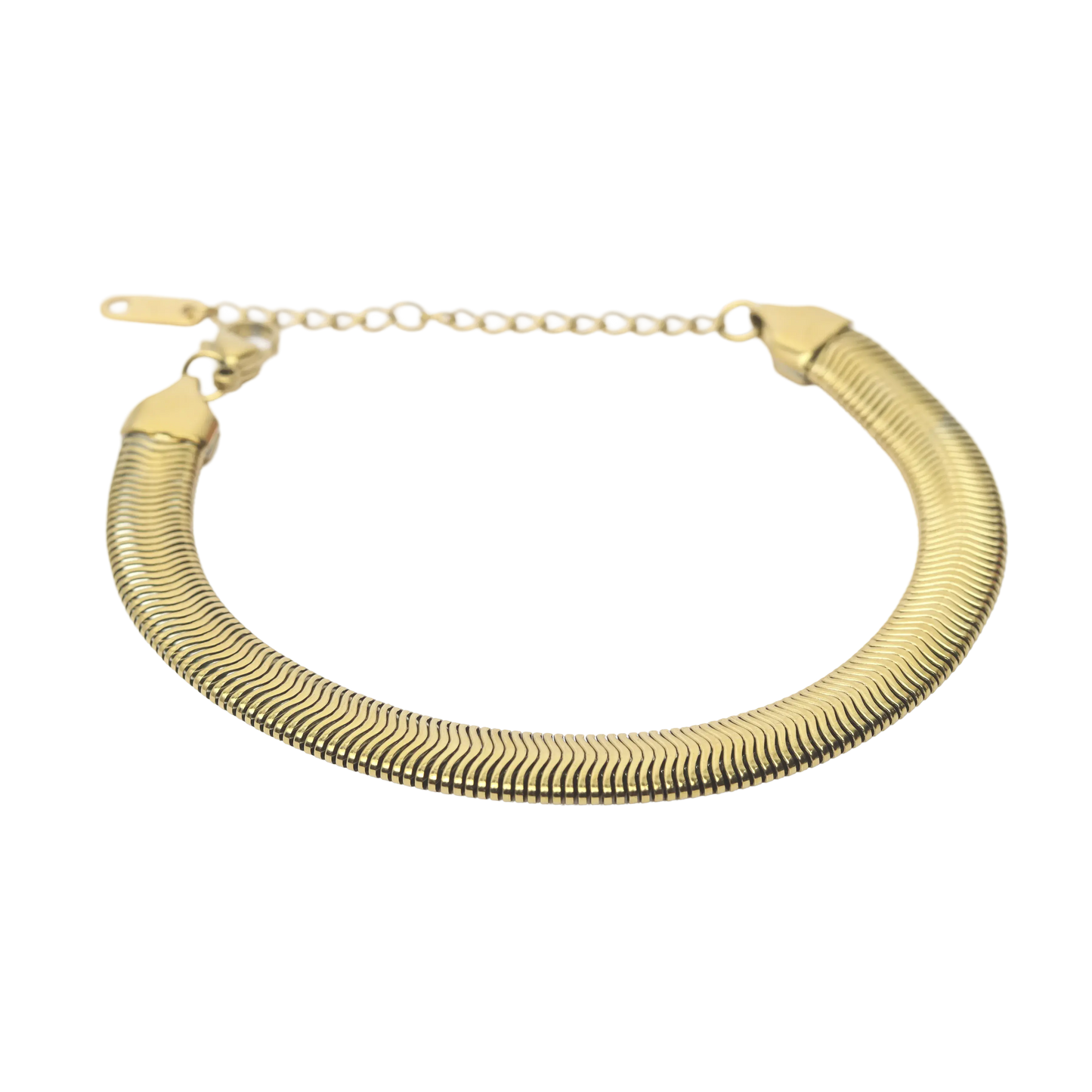 Snake Chain Bracelet