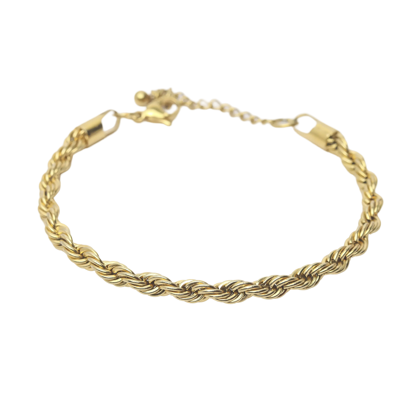 Rope Chain Bracelet