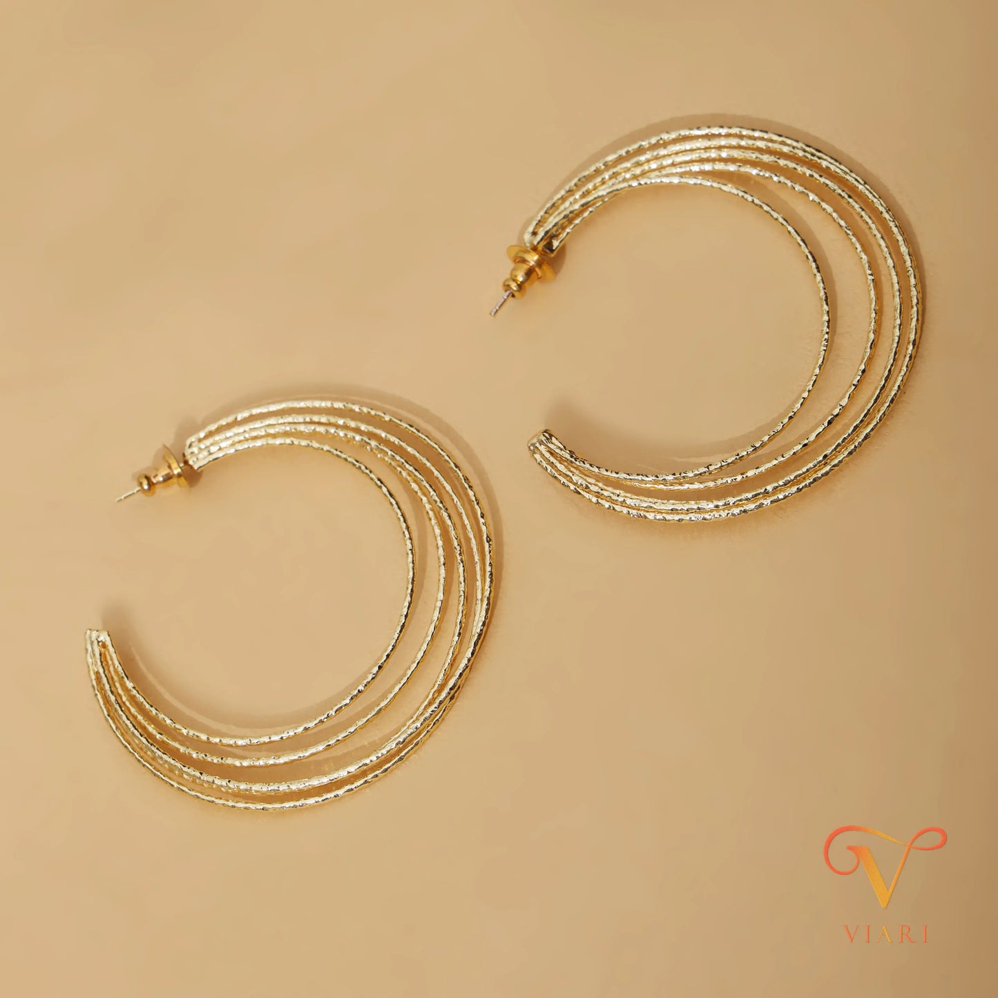 Josephine Earrings