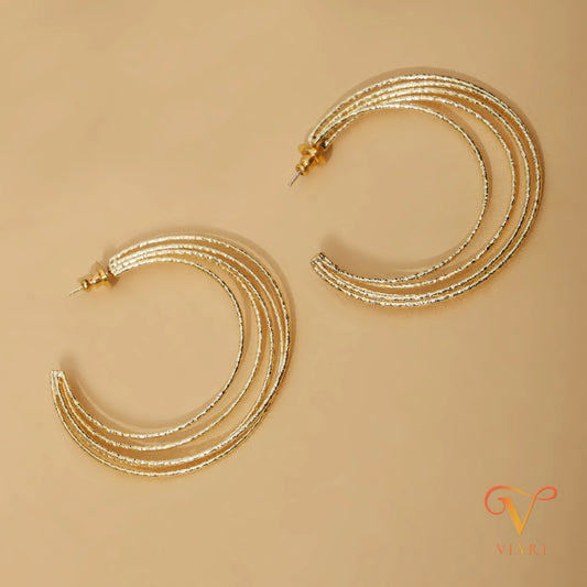 Josephine Earrings