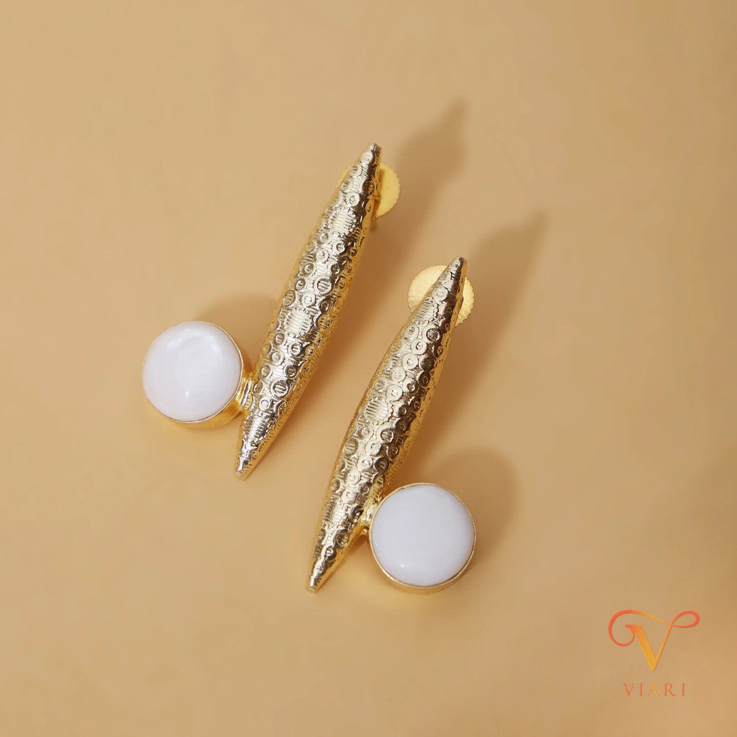 Octavia Earrings