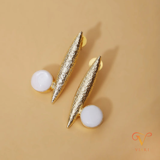 Octavia Earrings